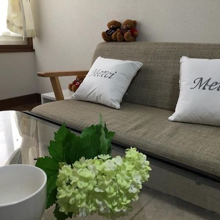 Happy Apartment Sapporo Exterior photo