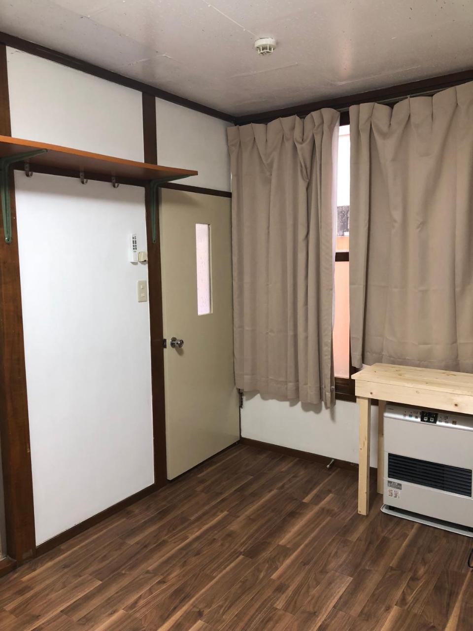 Happy Apartment Sapporo Exterior photo
